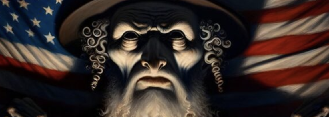 In Aggressive Bid to Lose Fake Election, Kamala Says She’ll End Israel’s War